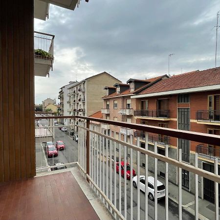 MYHOUSE INN PARADISO - Affitti Brevi Italia Torino Esterno foto