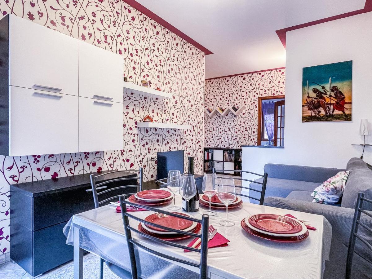 MYHOUSE INN PARADISO - Affitti Brevi Italia Torino Esterno foto