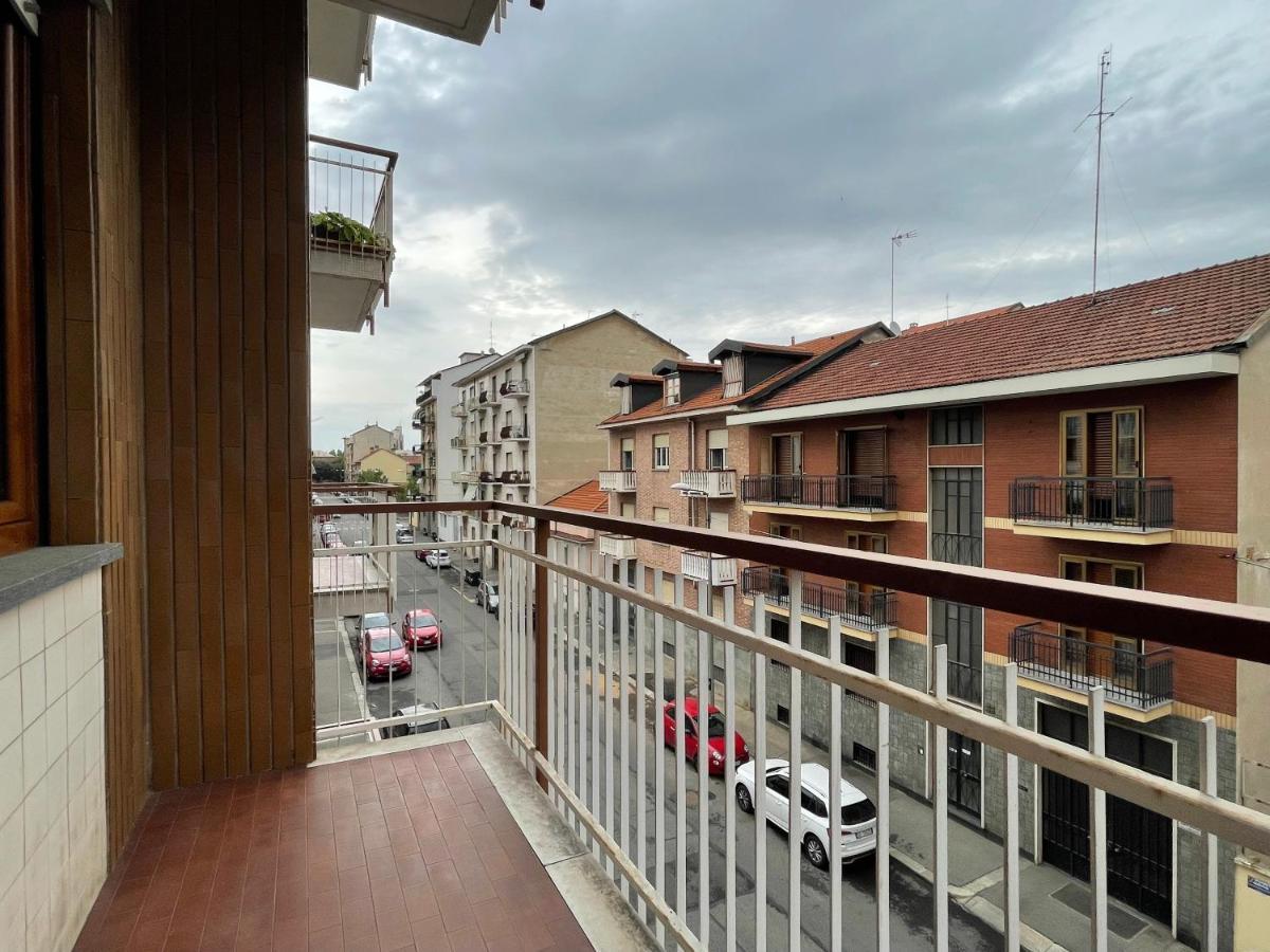 MYHOUSE INN PARADISO - Affitti Brevi Italia Torino Esterno foto