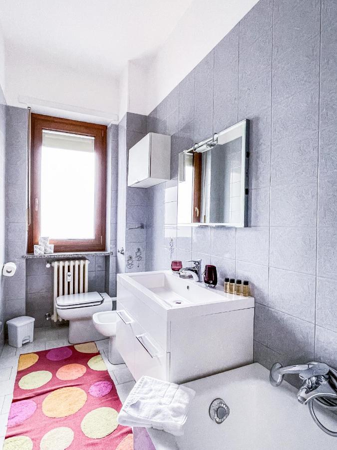 MYHOUSE INN PARADISO - Affitti Brevi Italia Torino Esterno foto