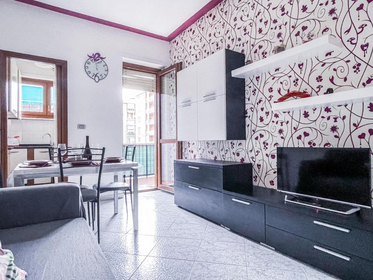 MYHOUSE INN PARADISO - Affitti Brevi Italia Torino Esterno foto