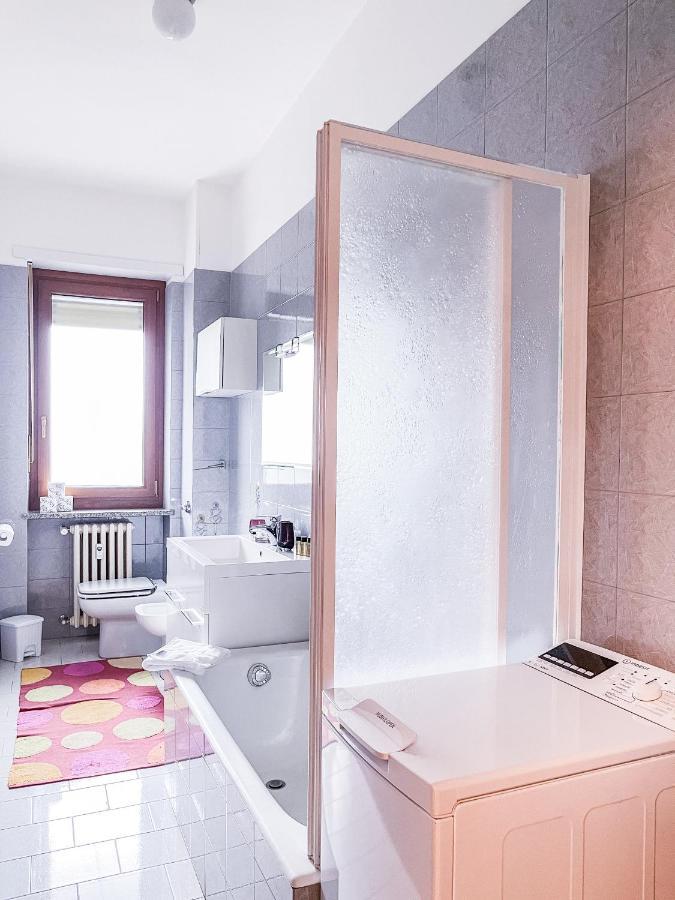 MYHOUSE INN PARADISO - Affitti Brevi Italia Torino Esterno foto