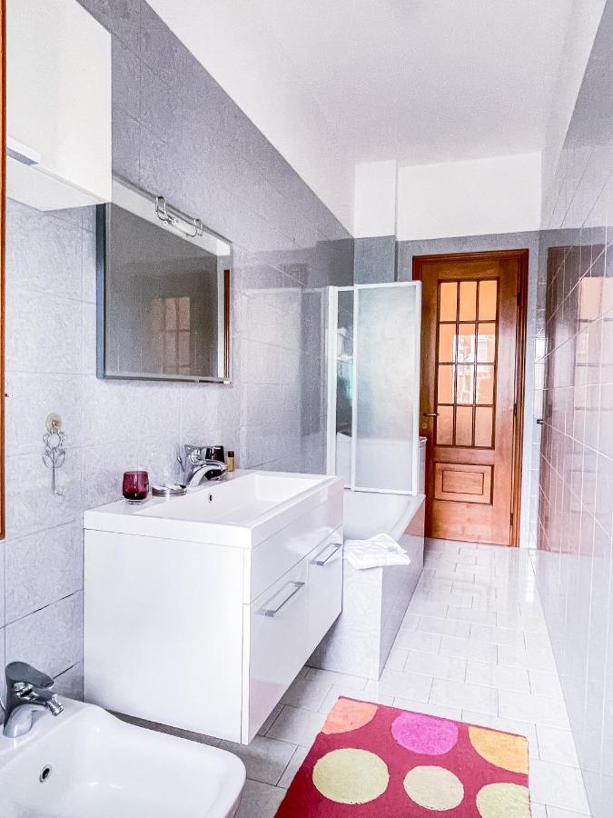 MYHOUSE INN PARADISO - Affitti Brevi Italia Torino Esterno foto
