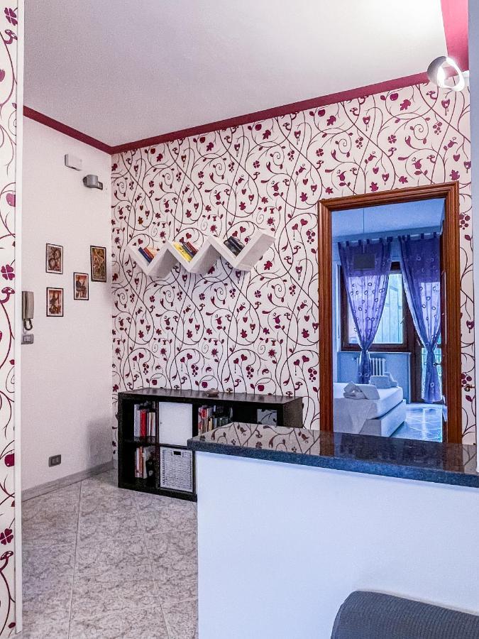 MYHOUSE INN PARADISO - Affitti Brevi Italia Torino Esterno foto