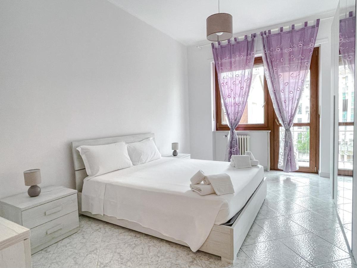 MYHOUSE INN PARADISO - Affitti Brevi Italia Torino Esterno foto