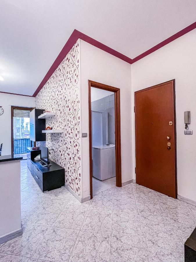 MYHOUSE INN PARADISO - Affitti Brevi Italia Torino Esterno foto