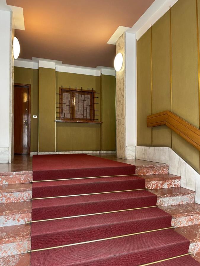 MYHOUSE INN PARADISO - Affitti Brevi Italia Torino Esterno foto